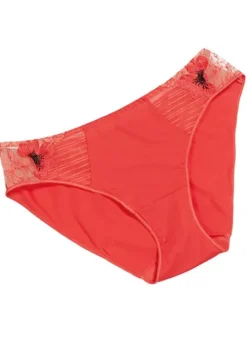 Clearance Maison Lejaby Fleur De Brief Pavot