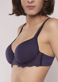 Fashion Maison Lejaby Gaby Lace Spacer Bra