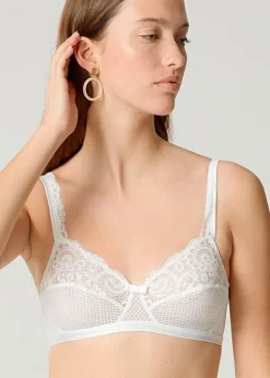 Online Maison Lejaby Gaby Soft Cup Non Wire Bra