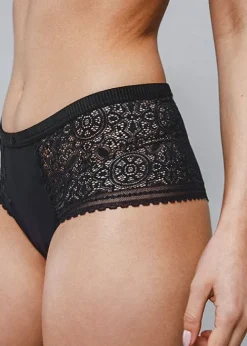 Online Maison Lejaby Mandala Lace Shorty
