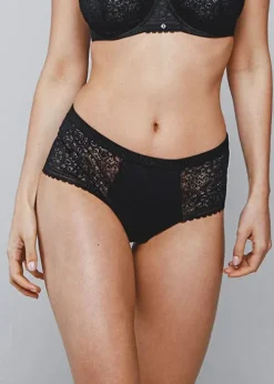 Online Maison Lejaby Mandala Lace Shorty