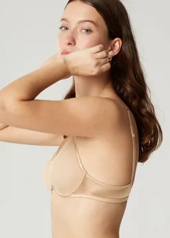Cheap Maison Lejaby Nuage Pur Soft Full Cup Bra