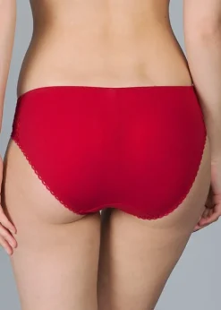 Fashion Maison Lejaby Rosae Bikini Brief Tango