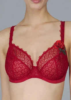 Outlet Maison Lejaby Rosae Full Cup Bra