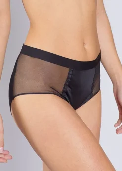 Shop Maison Lejaby Satine Full Brief