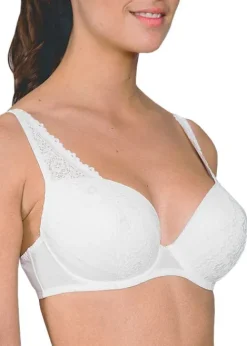 Flash Sale Maison Lejaby Velvet Padded Bra