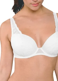 Flash Sale Maison Lejaby Velvet Padded Bra
