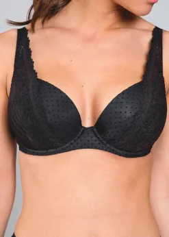 Flash Sale Maison Lejaby Velvet Padded Bra