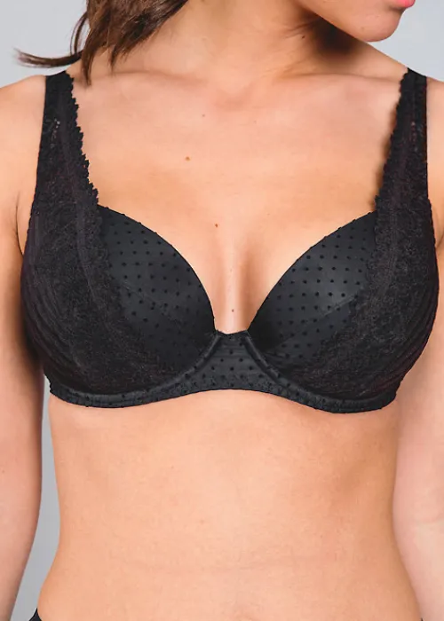 Flash Sale Maison Lejaby Velvet Padded Bra