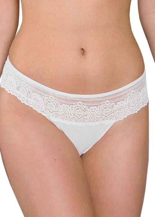 Best Sale Maison Lejaby Velvet Thong