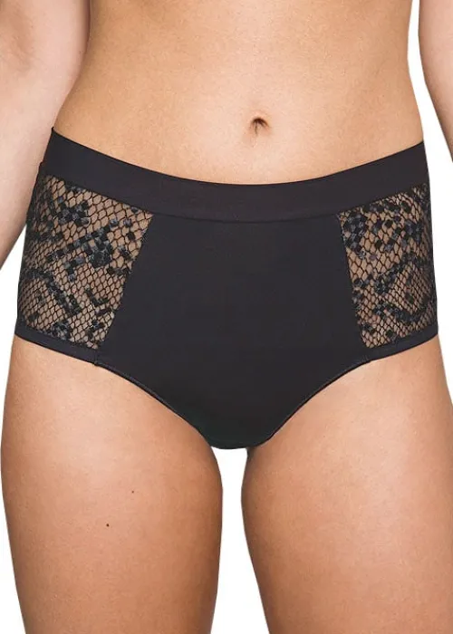 Fashion Maison Lejaby Venenum Full Brief