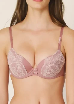 Online Marie Jo Erika Push Up Bra Ancien Rose