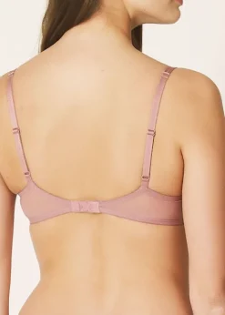 Online Marie Jo Erika Push Up Bra Ancien Rose