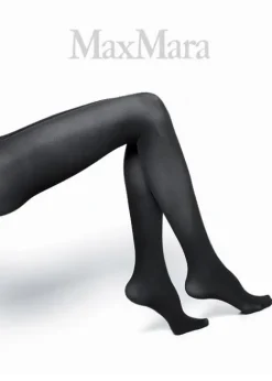 Outlet Max Mara Lisbona 50 Microfibre Tights