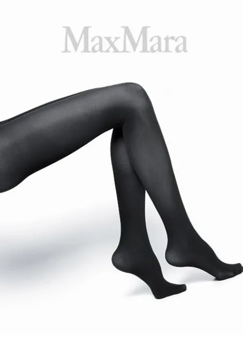 Outlet Max Mara Lisbona 50 Microfibre Tights
