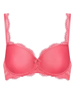 Cheap Mey Amazing Lace Bra Parrot Pink