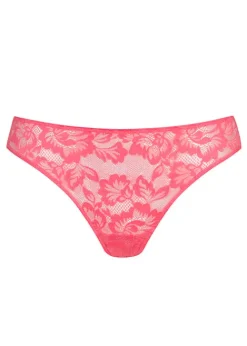 Discount Mey Amazing Lace Thong Parrot Pink