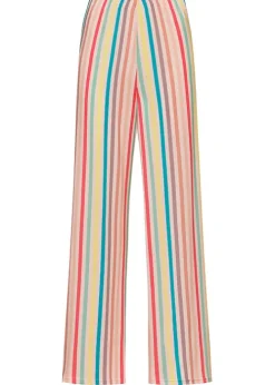 Flash Sale Mey Fay D Pants New Pearl Stripe