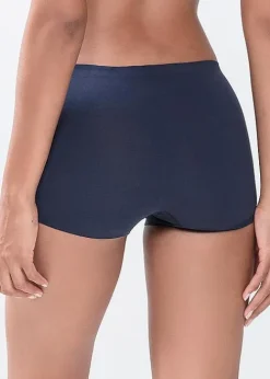Fashion Mey Natural Second Me Boyshort