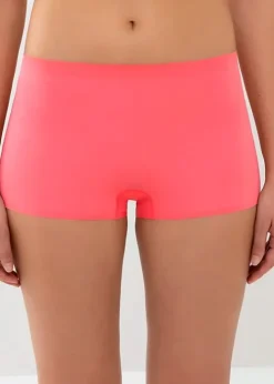 Fashion Mey Natural Second Me Boyshort