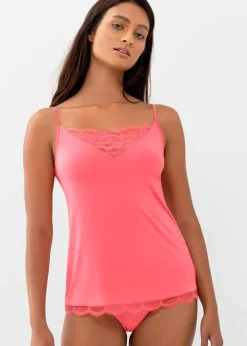 Store Mey Poetry Vogue Camisole Parrot Pink