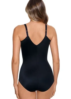 New Miraclesuit Fitsense Shaping Bodysuit
