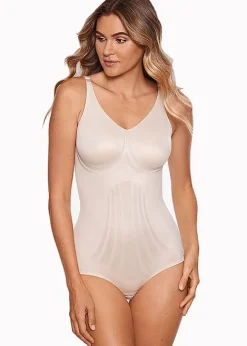 New Miraclesuit Fitsense Shaping Bodysuit