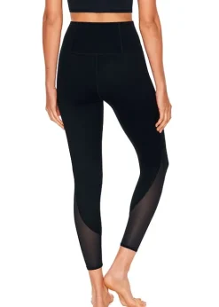 Clearance Miraclesuit Power Mesh Leggings Black