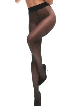 Sale Miss O 20 Denier Open Crotch Tights