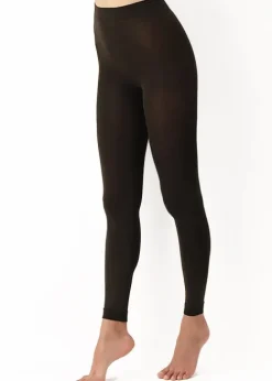 Store Oroblu All Colours 120 Opaque Footless Tights