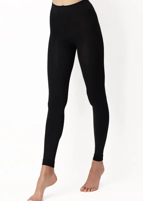 Store Oroblu All Colours 120 Opaque Footless Tights