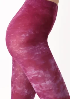 Flash Sale Oroblu All Colours Tie And Dye Tights