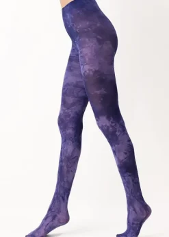 Flash Sale Oroblu All Colours Tie And Dye Tights