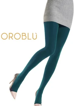 Flash Sale Oroblu Cynthia Natural Fibres Tights
