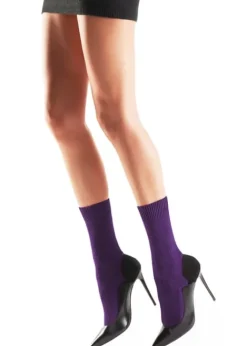 Flash Sale Oroblu Debra Fine Cashmere Plain Socks