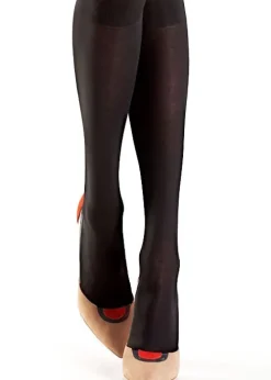 Fashion Oroblu Doreen Natural Fibres Knee Highs
