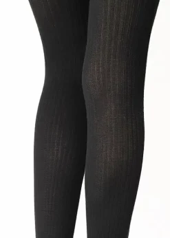 Flash Sale Oroblu Eco Sneakers Natural Rib Tights