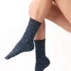 Online Oroblu I Love Italy Ankle High Ravenna