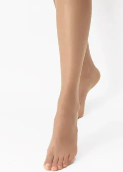 Online Oroblu Pearl 15 Second Skin Tights