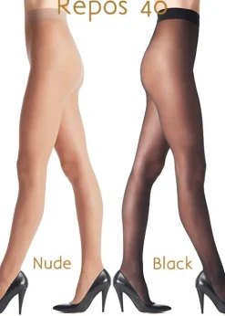 Outlet Oroblu Repos 40 Tights