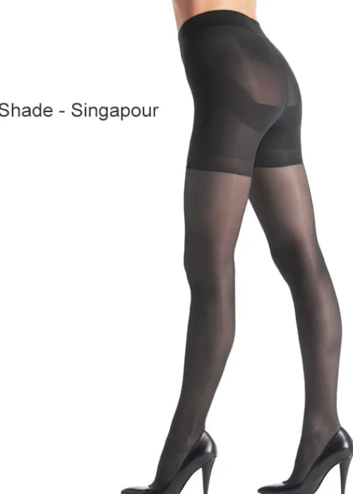 New Oroblu Shock Up 40 Denier Tights
