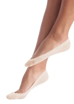 Online Oroblu Solange Invisible Footlets