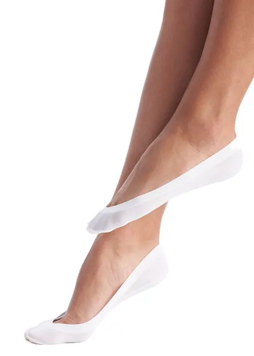Online Oroblu Solange Invisible Footlets