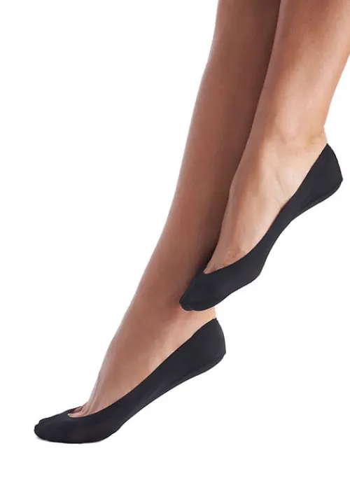 Online Oroblu Solange Invisible Footlets