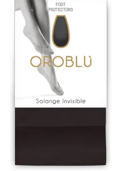 Online Oroblu Solange Invisible Footlets