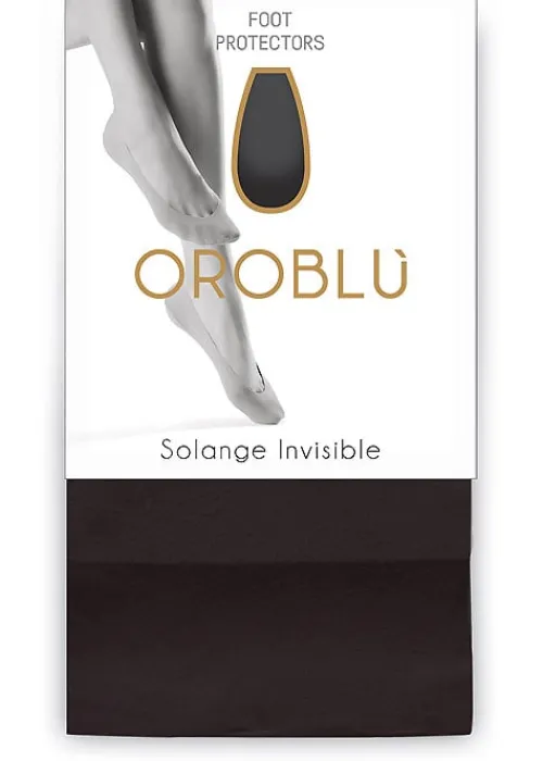 Online Oroblu Solange Invisible Footlets