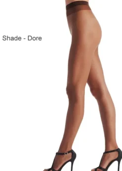 Flash Sale Oroblu Time Bronzing Effect Tights
