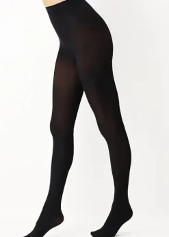 Online Oroblu Twins Microfibre Opaque Tights 2Pp