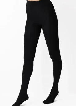 Outlet Oroblu Warm And Soft Tights Black