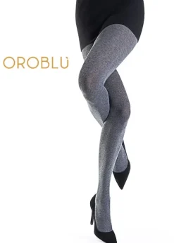 Flash Sale Oroblu Yasemin Natural Fibres Tights